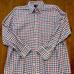 Charles Tyrwhitt Men’s Dress Shirt